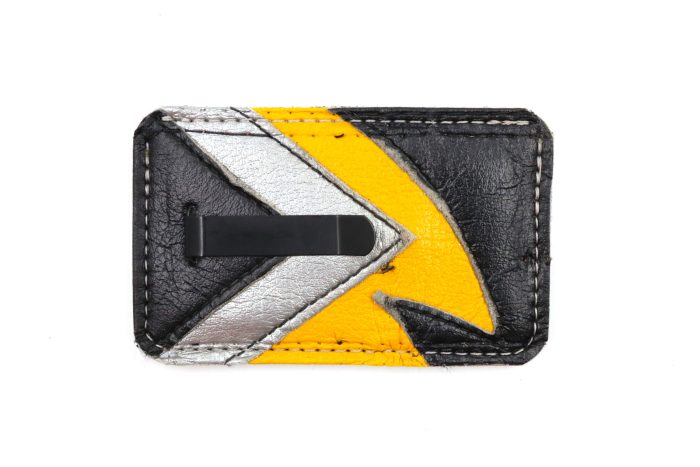 Brian's Beast Pads 3 Slot Money-Clip