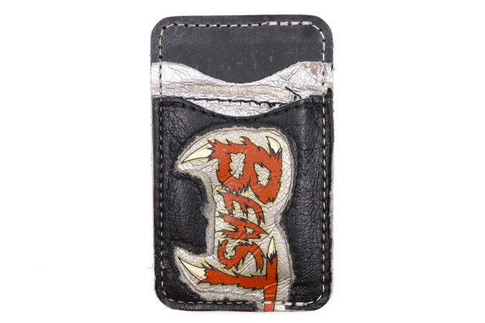 Brian's Beast Pads 3 Slot Money-Clip