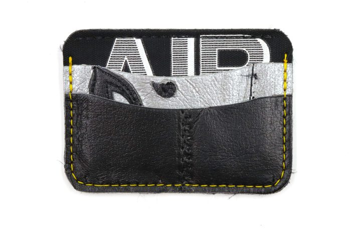 Brian's Beast Pads 3 Slot Wallet