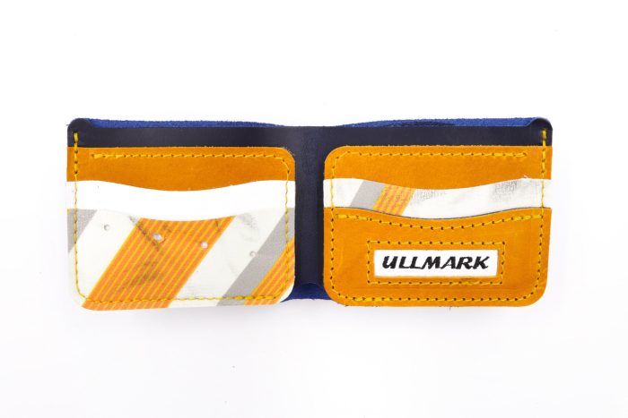 Buffalo Blocker 6 Slot Bi-Fold Wallet