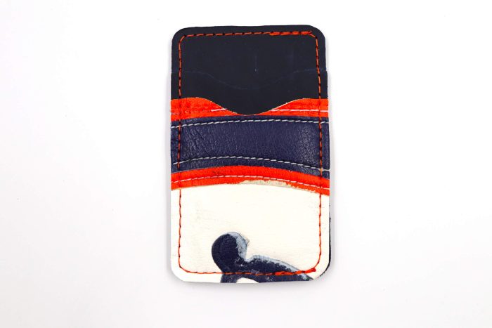 Brian's Beast 3 Slot Wallet