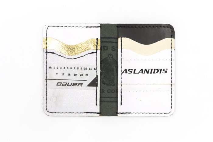 Bauer Broncos 6 Slot Wallet