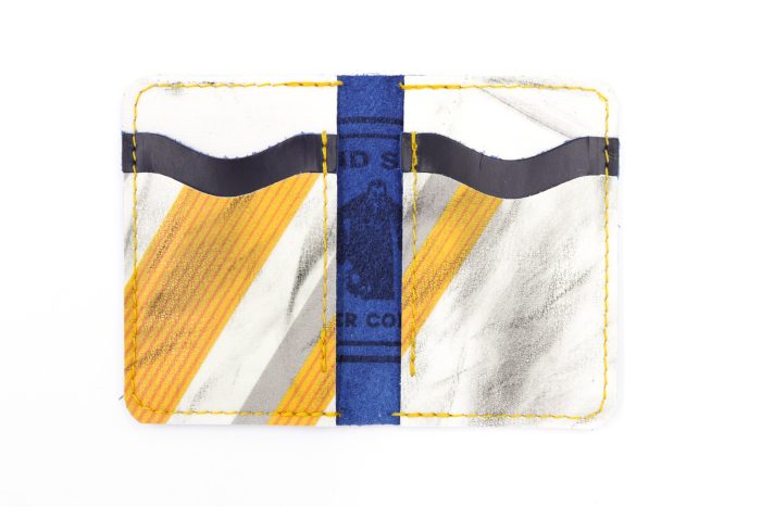 Buffalo Blocker 6 Slot Wallet