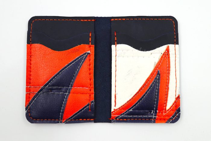 Brian's Beast 6 Slot Wallet