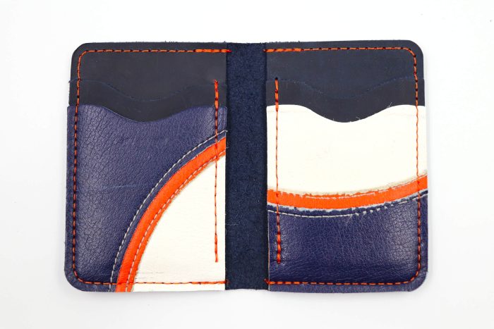 Brian's Beast 6 Slot Wallet