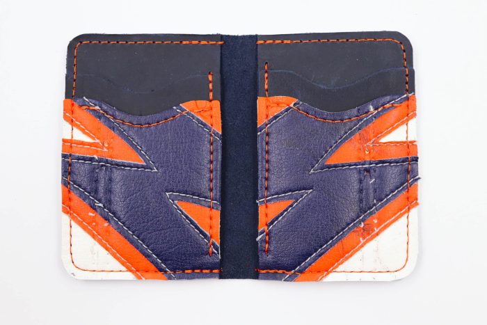 Brian's Beast 6 Slot Wallet