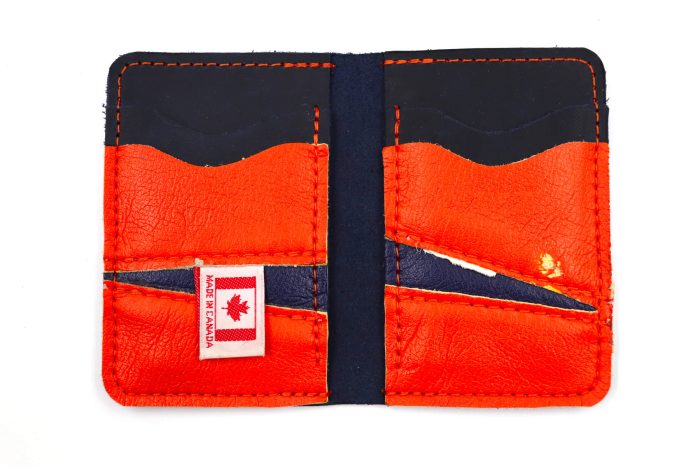 Brian's Beast 6 Slot Wallet
