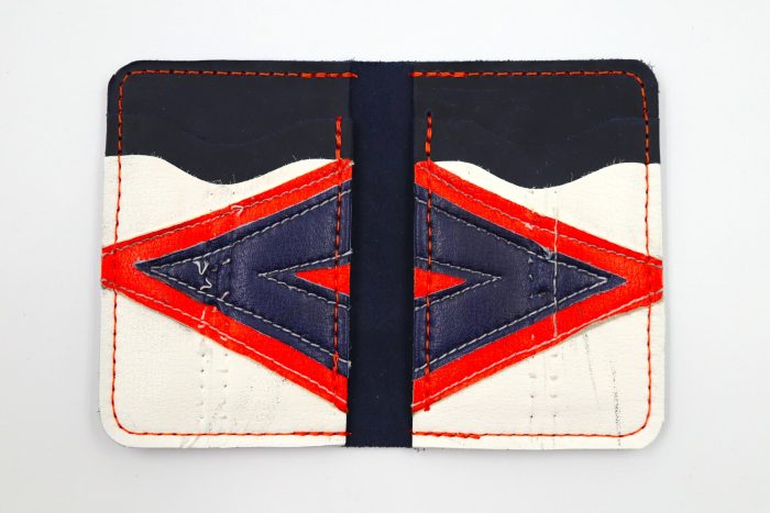 Brian's Beast 6 Slot Wallet