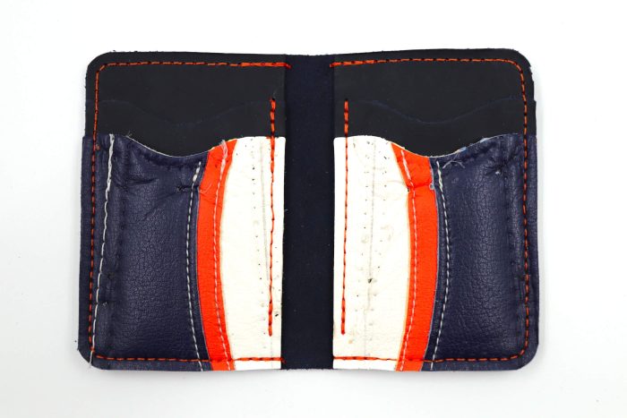 Brian's Beast 6 Slot Wallet