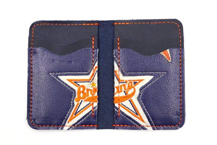 Brian's Beast 6 Slot Wallet