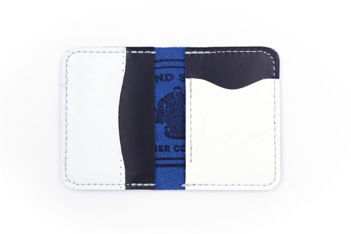 Big Cat Collection 4 Slot Wallet