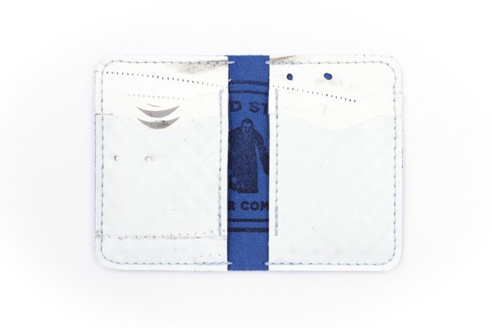 Big Cat Collection 6 Slot Wallet