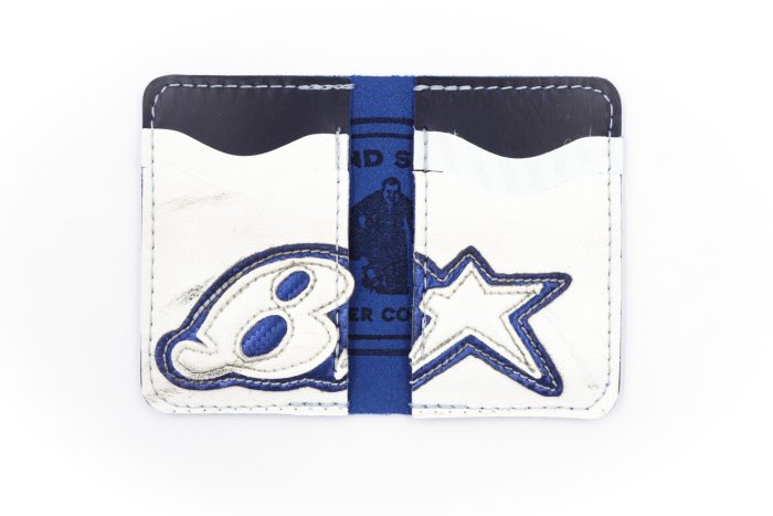 Big Cat Collection 6 Slot Wallet
