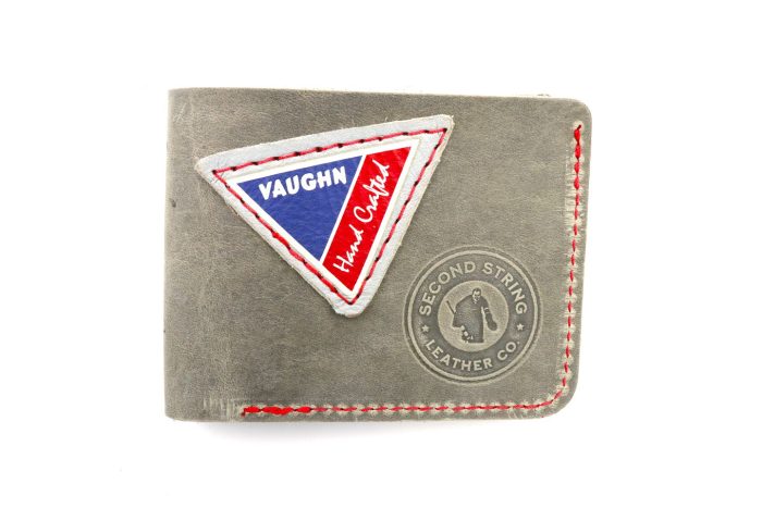 Bison Collection 6 Slot Bi-Fold Wallet