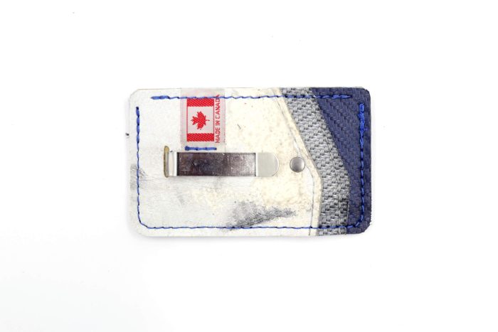Brians Demon Blocker 3 Slot Money Clip