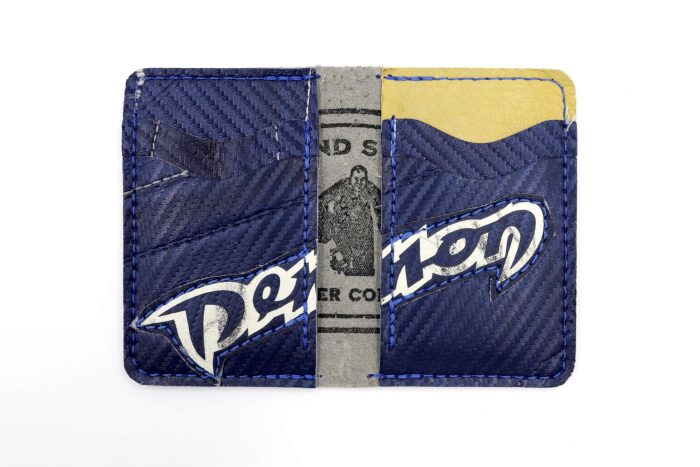 Brians Demon Blocker 6 Slot Wallet