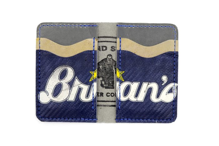 Brians Demon Blocker 6 Slot Wallet