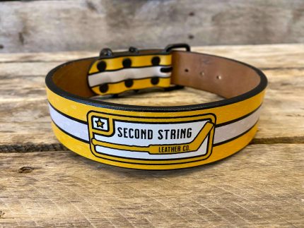 Boston Dog Collar