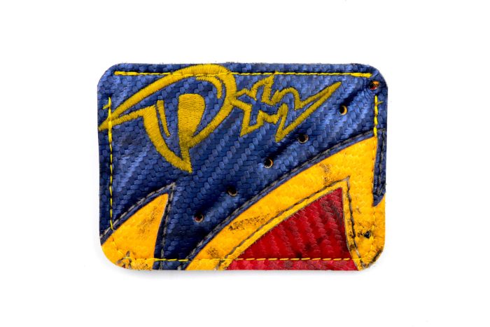 Brian's DX2 Glove 3 Slot Wallet