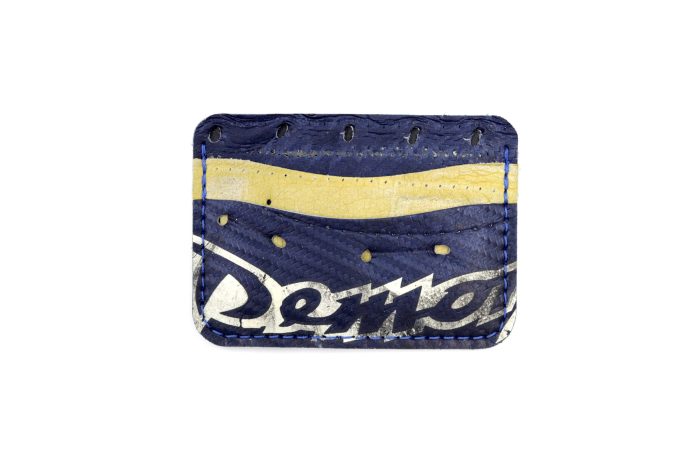 Brians Demon Glove 3 Slot Wallet