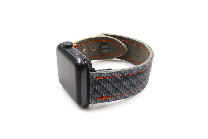 Brian's Demon Pads iWatch Band