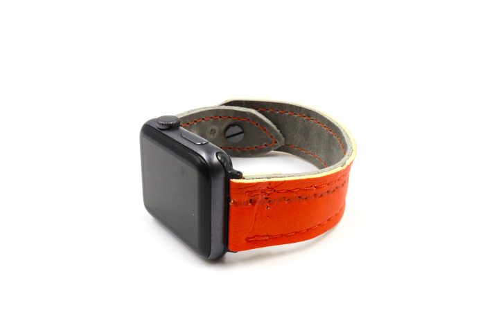 Brian's Demon Pads iWatch Band