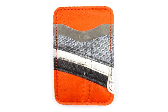 Brian's Demon Pads 3 Slot Money-Clip