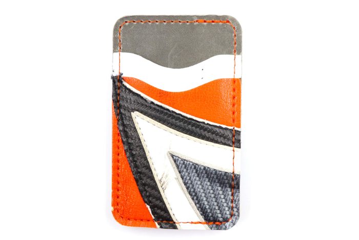 Brian's Demon Pads 3 Slot Money-Clip
