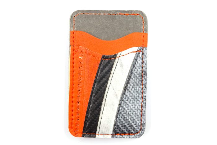 Brian's Demon Pads 3 Slot Money-Clip
