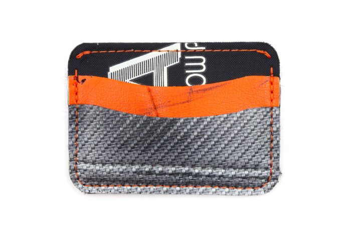 Brian's Demon Pads 3 Slot Wallet