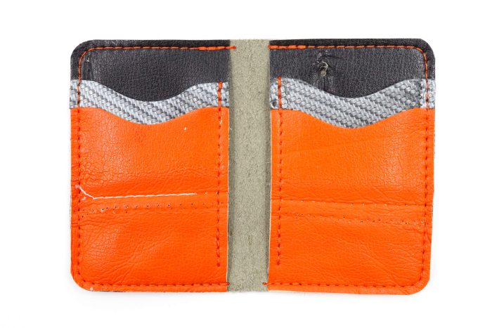 Brian's Demon Pads 6 Slot Wallet