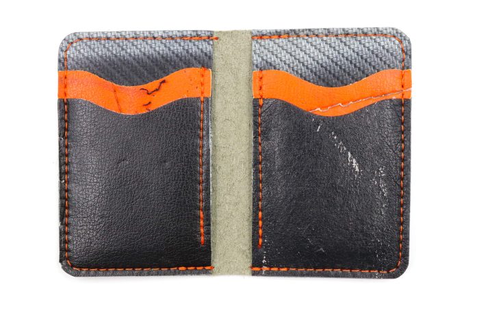 Brian's Demon Pads 6 Slot Wallet