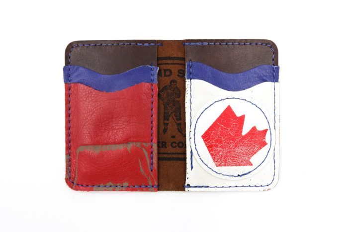 Bauer Flak Attack 6 Slot Wallet