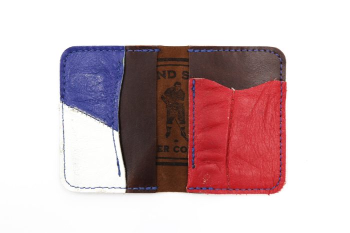 Bauer Flak Attack 4 Slot Wallet