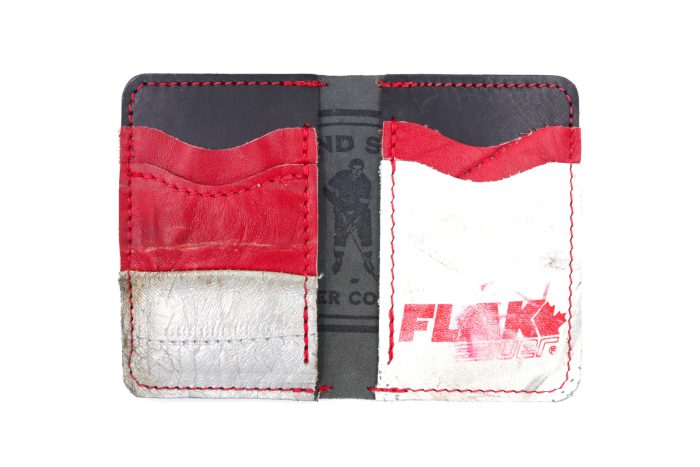 Bauer Flak 6 Slot Wallet