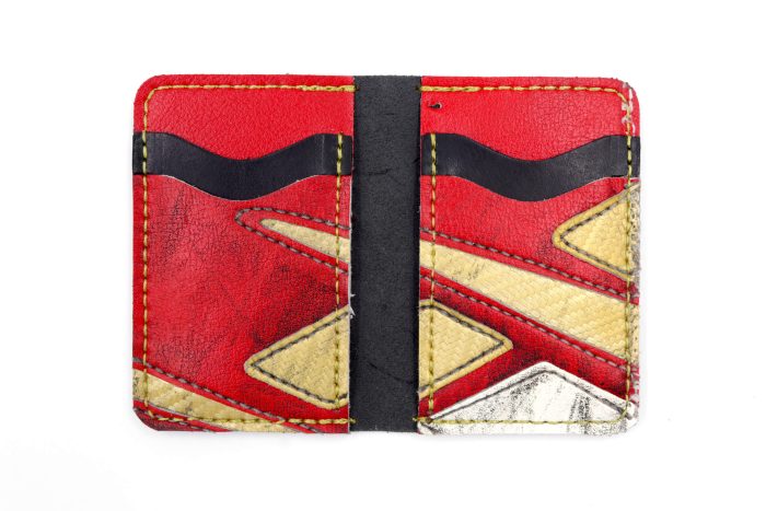 Brians Gnetik Blocker 6 Slot Wallet