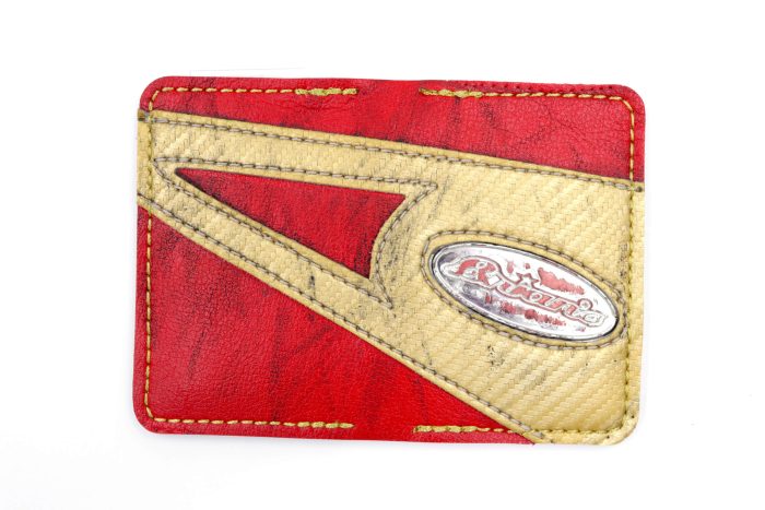 Brians Gnetik Blocker 6 Slot Wallet
