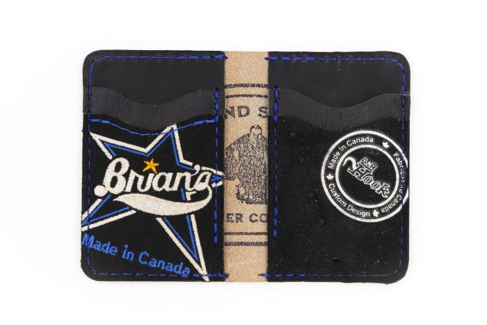 Brians Jr Hook 6 Slot Wallet