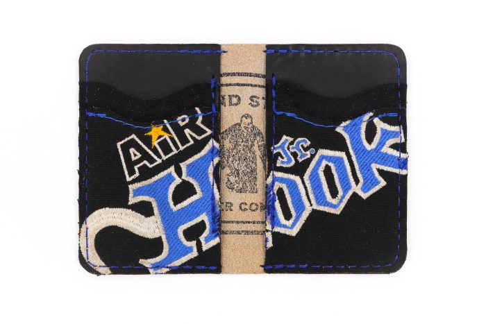 Brians Jr Hook 6 Slot Wallet