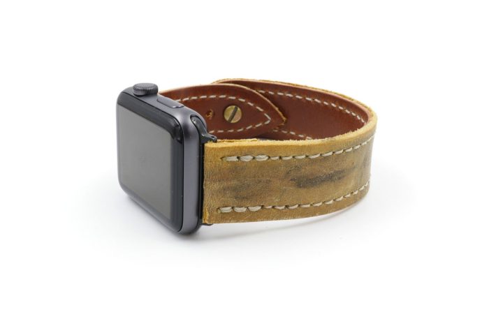 JB Blocker iWatch Band