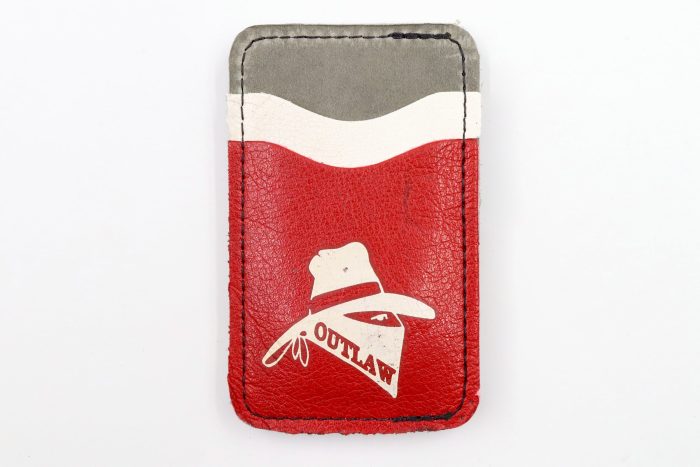 Brian's Outlaw Blocker 3 Slot Money-Clip