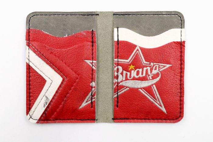 Brian's Outlaw Blocker 6 Slot Wallet