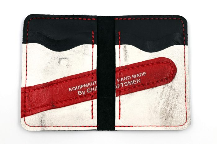 Brian's Outlaw Blocker 6 Slot Wallet