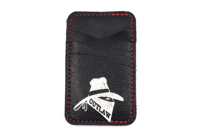 Brian's Outlaw Blocker 3 Slot Wallet