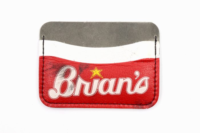 Brian's Outlaw Blocker 3 Slot Wallet