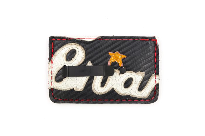 Brians Outlaw 3 Slot Money Clip