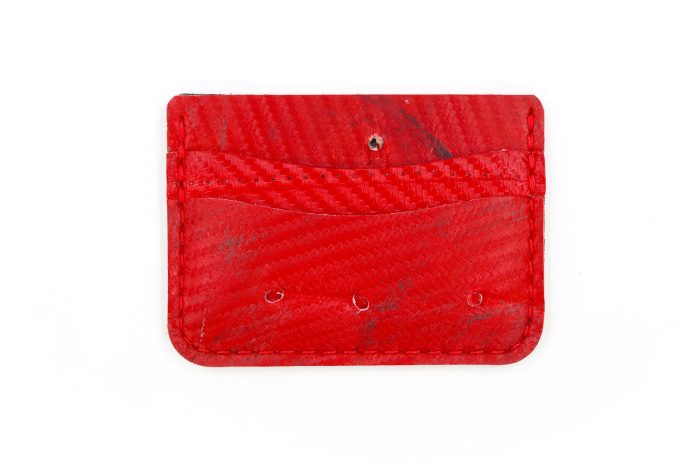 Brians Outlaw 3 Slot Wallet