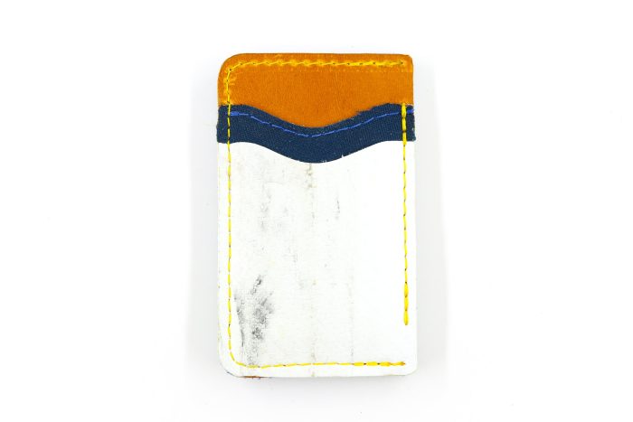 Beast Pads 3 Slot Money Clip