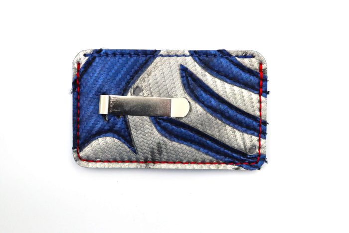 Broadway Pro Series 3 Slot Money-Clip