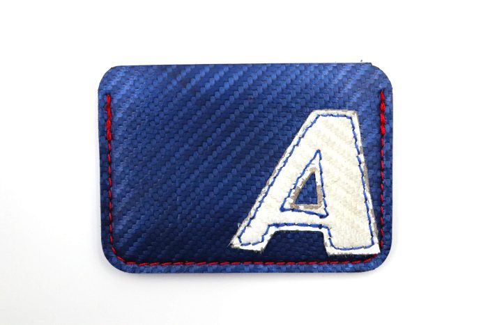 Broadway Pro Series 3 Slot Wallet